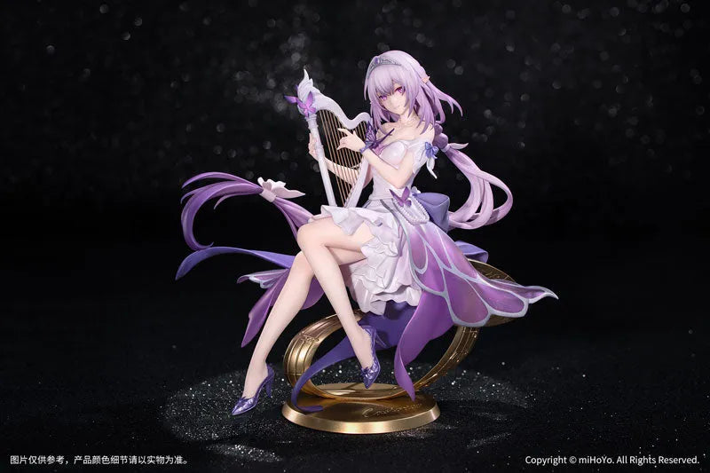 Honkai: Star Rail - Castorice - Gift+ - 1/8 - Star Rail Live Ver. (Myethos)ㅤ – Myethos – ActionFigureBrasil