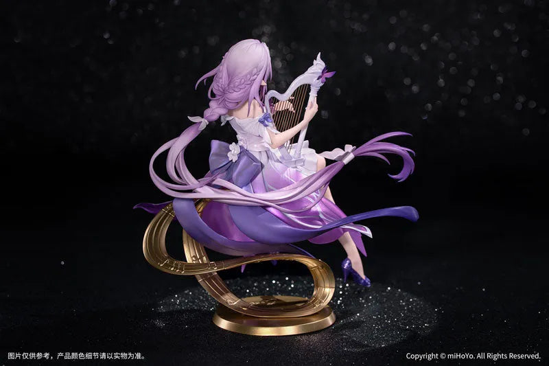 Honkai: Star Rail - Castorice - Gift+ - 1/8 - Star Rail Live Ver. (Myethos)ㅤ – Myethos – ActionFigureBrasil