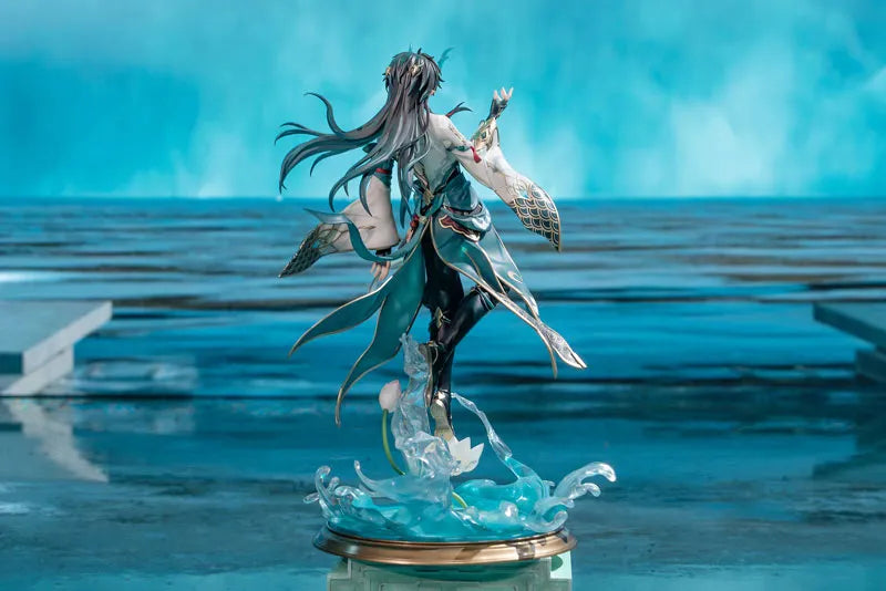 Honkai: Star Rail - Dan Heng • Imbibitor Lunae - 1/7 - Standard Version (Apex Innovation)ㅤ – Apex Innovation – ActionFigureBrasil