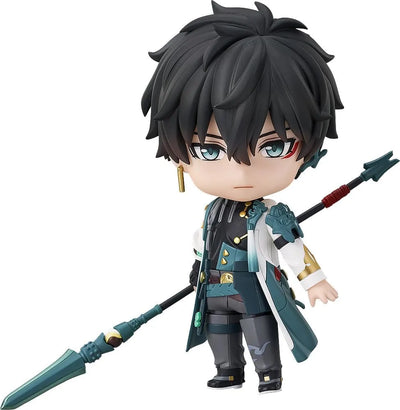 Honkai: Star Rail - Dan Heng - Nendoroid #2276 (Good Smile Company) [Shop Exclusive]ㅤ – Good Smile Company – ActionFigureBrasil