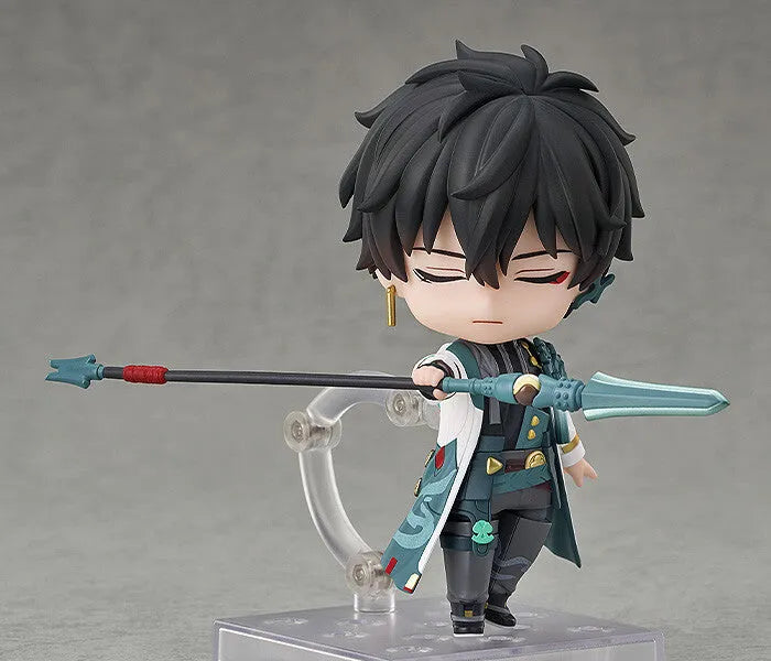 Honkai: Star Rail - Dan Heng - Nendoroid #2276 (Good Smile Company) [Shop Exclusive]ㅤ – Good Smile Company – ActionFigureBrasil