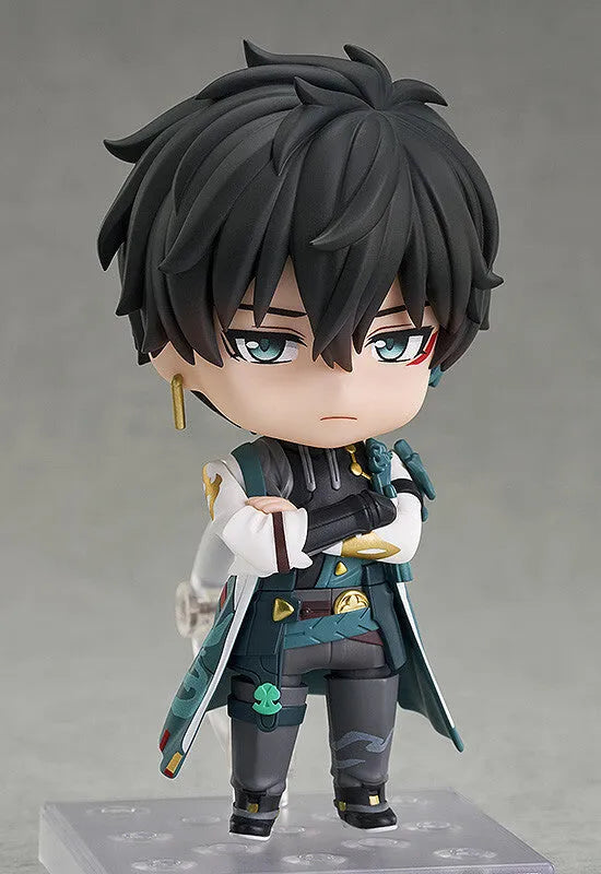 Honkai: Star Rail - Dan Heng - Nendoroid #2276 (Good Smile Company) [Shop Exclusive]ㅤ – Good Smile Company – ActionFigureBrasil
