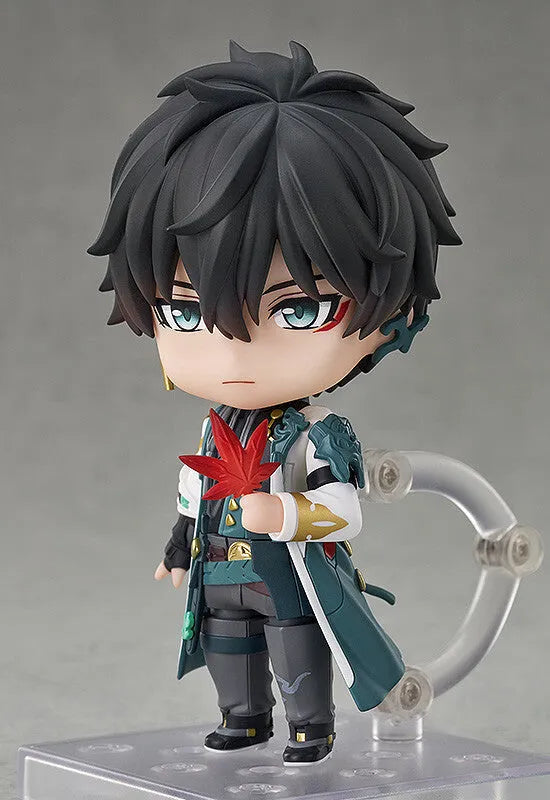Honkai: Star Rail - Dan Heng - Nendoroid #2276 (Good Smile Company) [Shop Exclusive]ㅤ – Good Smile Company – ActionFigureBrasil