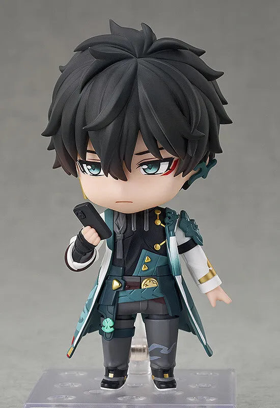 Honkai: Star Rail - Dan Heng - Nendoroid #2276 (Good Smile Company) [Shop Exclusive]ㅤ – Good Smile Company – ActionFigureBrasil