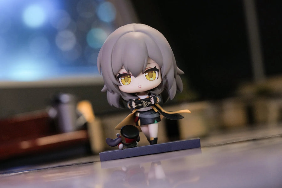 Honkai: Star Rail - Departure Time - July 2024 Re-release (MiHoYo)ㅤ – miHoYo – ActionFigureBrasil