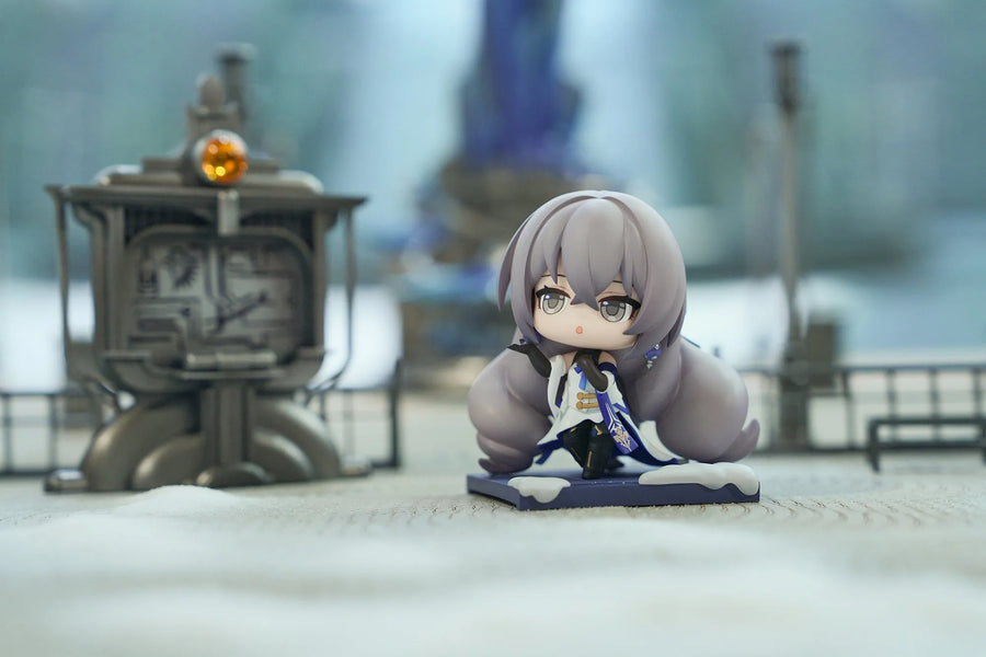 Honkai: Star Rail - Departure Time - July 2024 Re-release (MiHoYo)ㅤ – miHoYo – ActionFigureBrasil