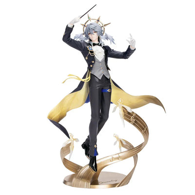 Honkai: Star Rail - Echo of Faded Dreams - Sunday - Gift+ - 1/8 - Star Rail Live Ver. (Myethos)ㅤ – Myethos – ActionFigureBrasil
