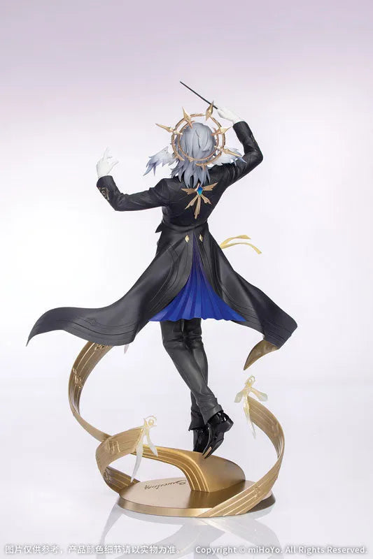 Honkai: Star Rail - Echo of Faded Dreams - Sunday - Gift+ - 1/8 - Star Rail Live Ver. (Myethos)ㅤ – Myethos – ActionFigureBrasil