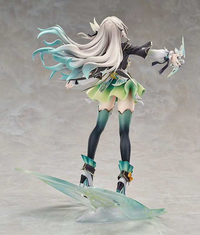 Honkai: Star Rail - Firefly - 1/7 (Good Smile Company)ㅤ – Good Smile Company – ActionFigureBrasil