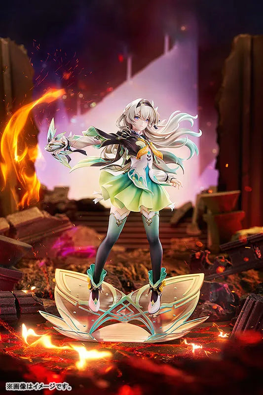 Honkai: Star Rail - Firefly - 1/7 (Good Smile Company)ㅤ – Good Smile Company – ActionFigureBrasil