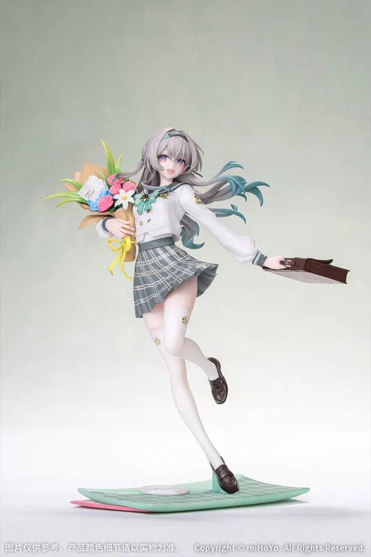 Honkai: Star Rail - Firefly - Gift+ - 1/8 - Spring Missive Ver. (Myethos)ㅤ – Myethos – ActionFigureBrasil