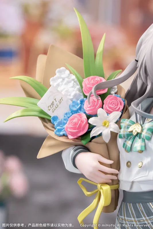 Honkai: Star Rail - Firefly - Gift+ - 1/8 - Spring Missive Ver. (Myethos)ㅤ – Myethos – ActionFigureBrasil