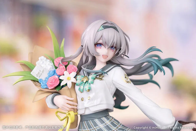 Honkai: Star Rail - Firefly - Gift+ - 1/8 - Spring Missive Ver. (Myethos)ㅤ – Myethos – ActionFigureBrasil