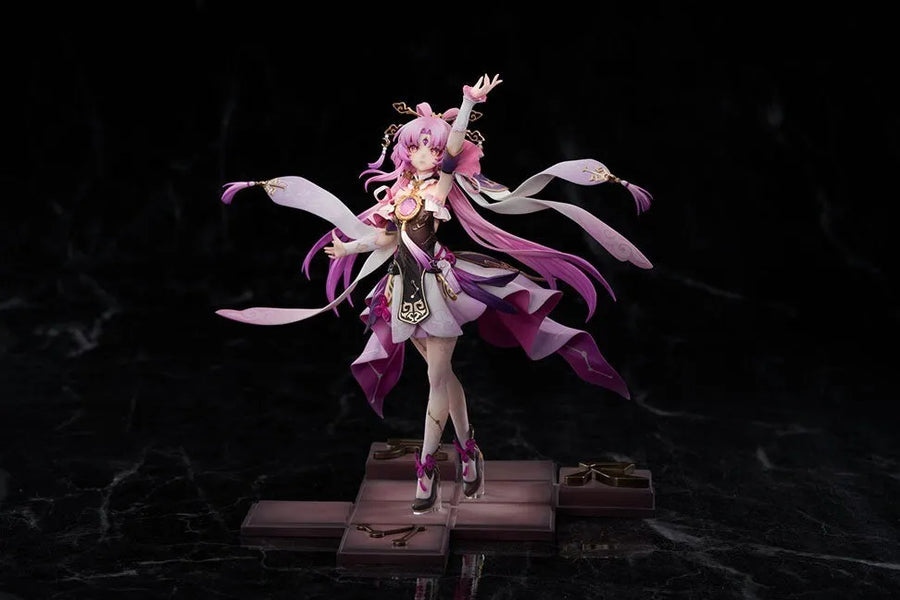 Honkai: Star Rail - Fu Xuan - 1/7 (Apex Innovation)ㅤ – Apex Innovation – ActionFigureBrasil