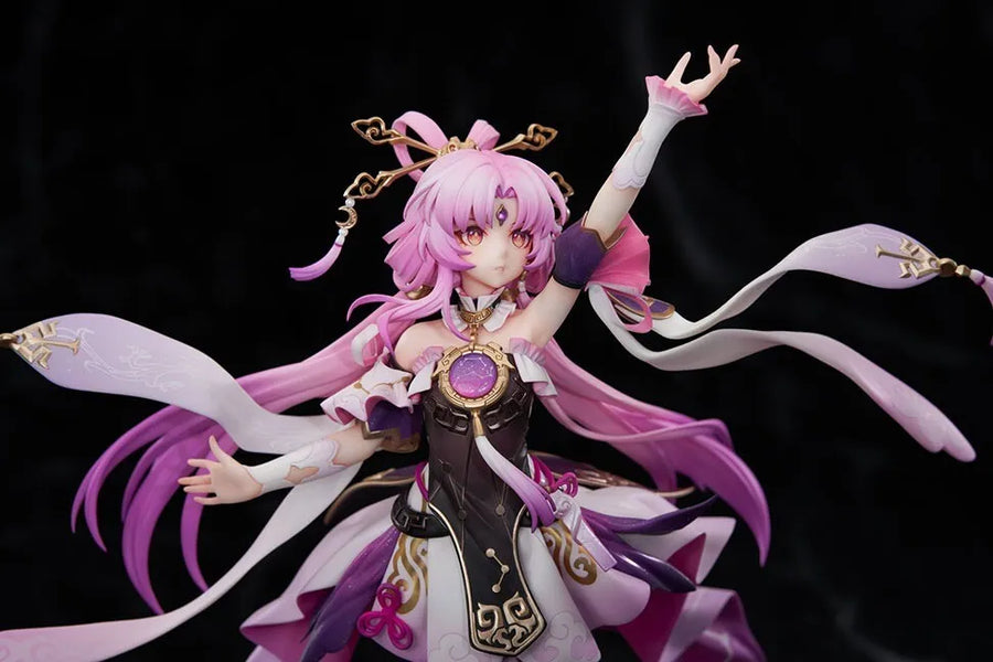 Honkai: Star Rail - Fu Xuan - 1/7 (Apex Innovation)ㅤ – Apex Innovation – ActionFigureBrasil