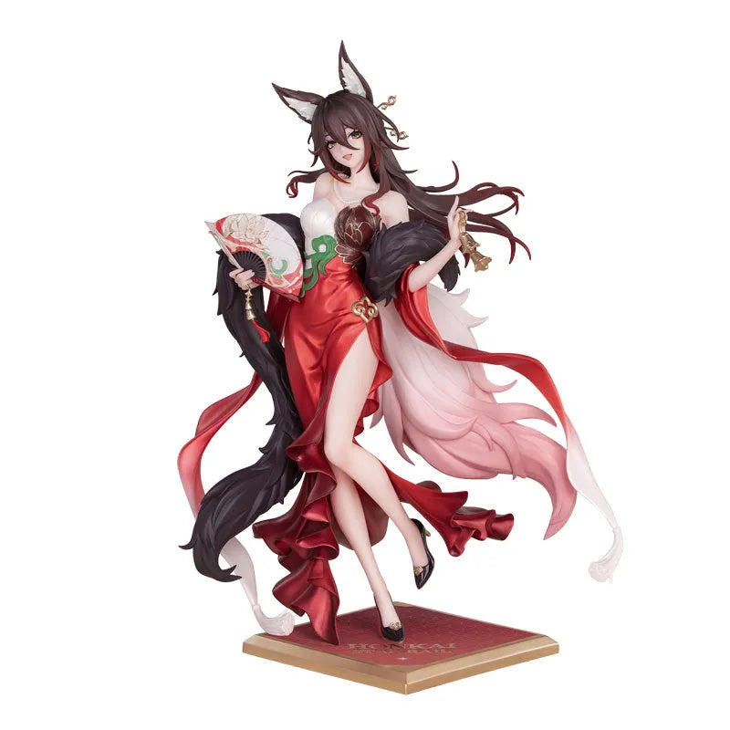 Honkai: Star Rail - Fugue - Gift+ - 1/8 - Star Luck Amass Fortunes Ver. (Myethos)ㅤ – Myethos – ActionFigureBrasil