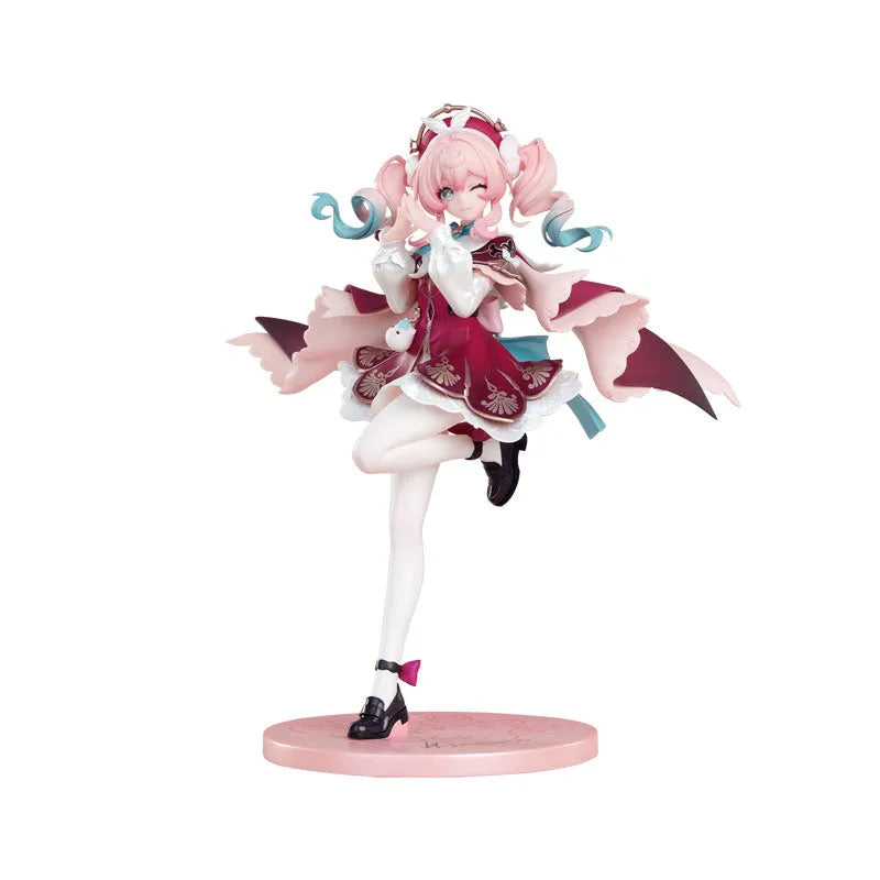 Honkai: Star Rail - Hyacine - Gift+ - 1/8 (Myethos)ㅤ – Myethos – ActionFigureBrasil