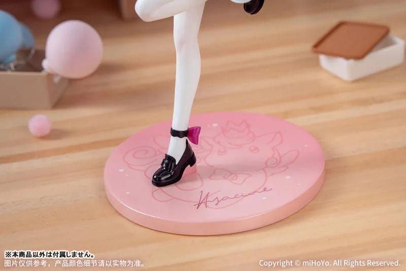 Honkai: Star Rail - Hyacine - Gift+ - 1/8 (Myethos)ㅤ – Myethos – ActionFigureBrasil