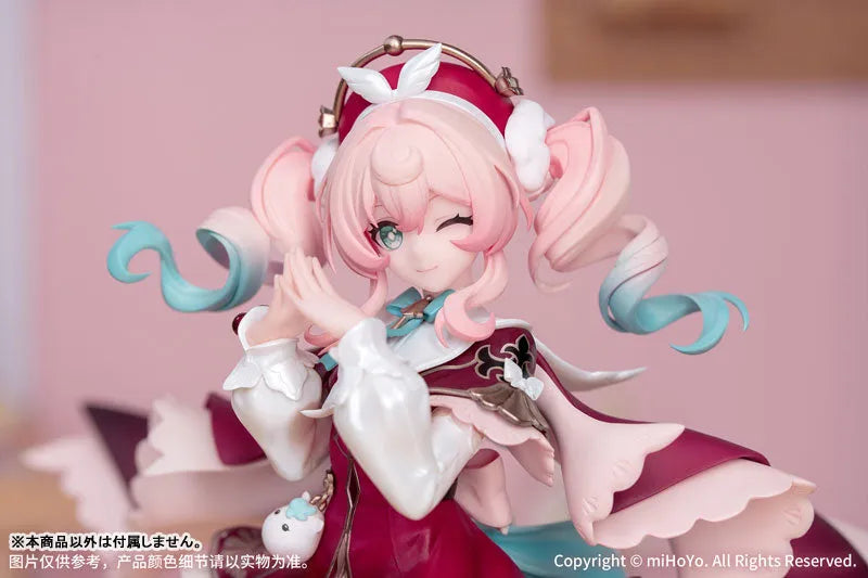 Honkai: Star Rail - Hyacine - Gift+ - 1/8 (Myethos)ㅤ – Myethos – ActionFigureBrasil