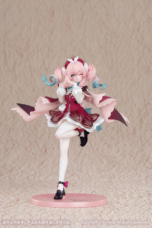 Honkai: Star Rail - Hyacine - Gift+ - 1/8 (Myethos)ㅤ – Myethos – ActionFigureBrasil