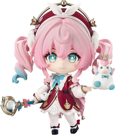 Honkai: Star Rail - Hyacine - Little Ica - Nendoroid #2953 (Good Smile Company)ㅤ – Good Smile Company – ActionFigureBrasil
