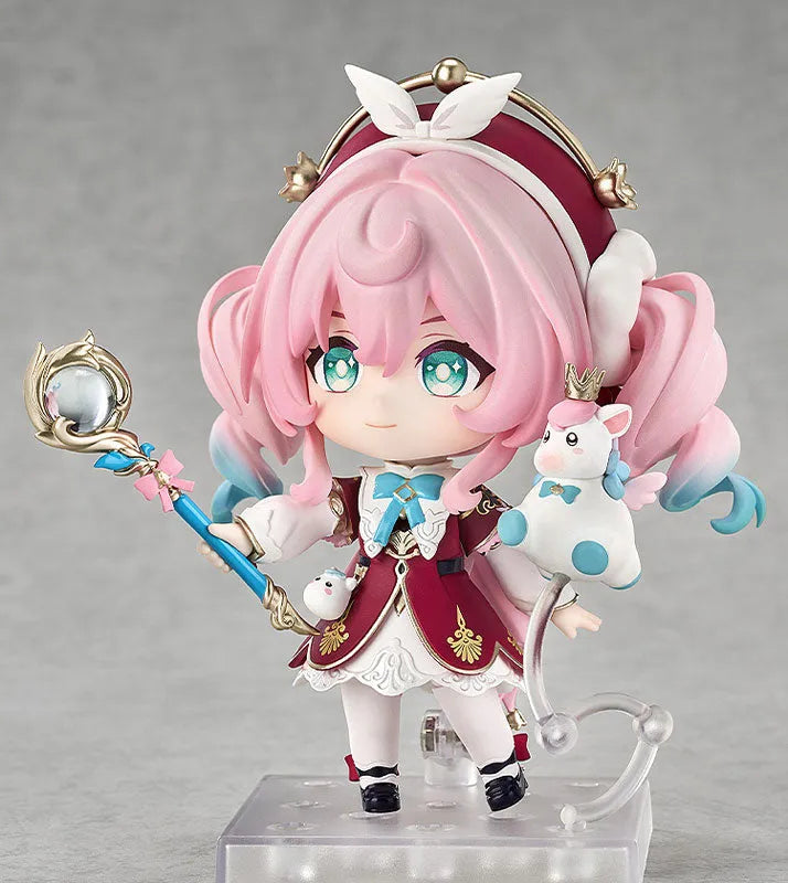 Honkai: Star Rail - Hyacine - Little Ica - Nendoroid #2953 (Good Smile Company)ㅤ – Good Smile Company – ActionFigureBrasil