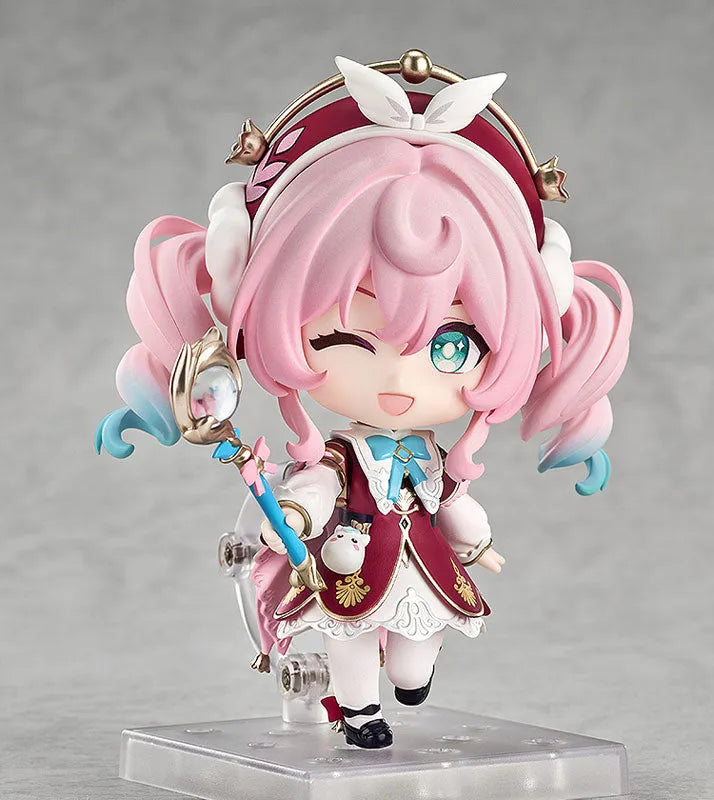 Honkai: Star Rail - Hyacine - Little Ica - Nendoroid #2953 (Good Smile Company)ㅤ – Good Smile Company – ActionFigureBrasil