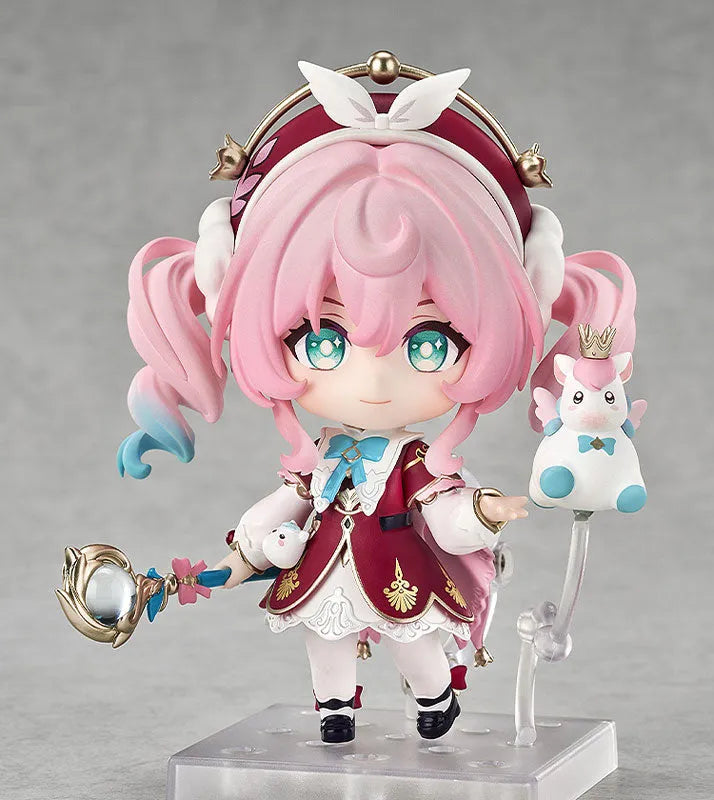 Honkai: Star Rail - Hyacine - Little Ica - Nendoroid #2953 (Good Smile Company)ㅤ – Good Smile Company – ActionFigureBrasil