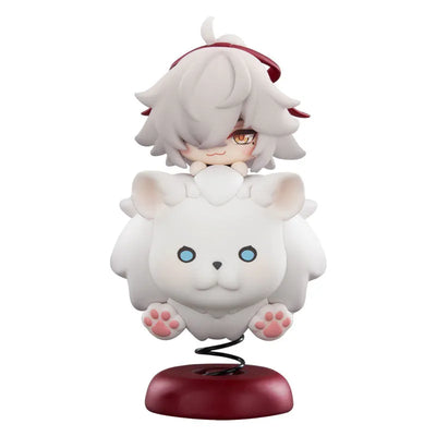 Honkai: Star Rail - Jing Yuan - Mimi - Happy Shake (Apex Innovation)ㅤ – Apex Innovation – ActionFigureBrasil