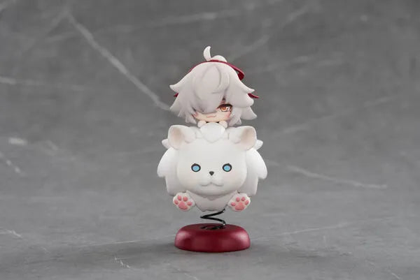 Honkai: Star Rail - Jing Yuan - Mimi - Happy Shake (Apex Innovation)ㅤ – Apex Innovation – ActionFigureBrasil