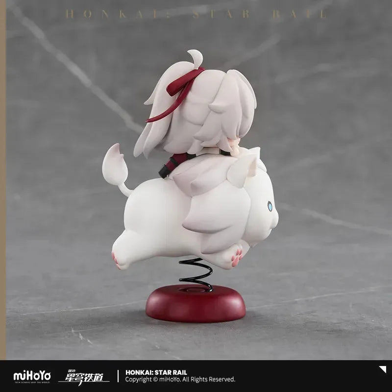 Honkai: Star Rail - Jing Yuan - Mimi - Happy Shake (Apex Innovation)ㅤ – Apex Innovation – ActionFigureBrasil