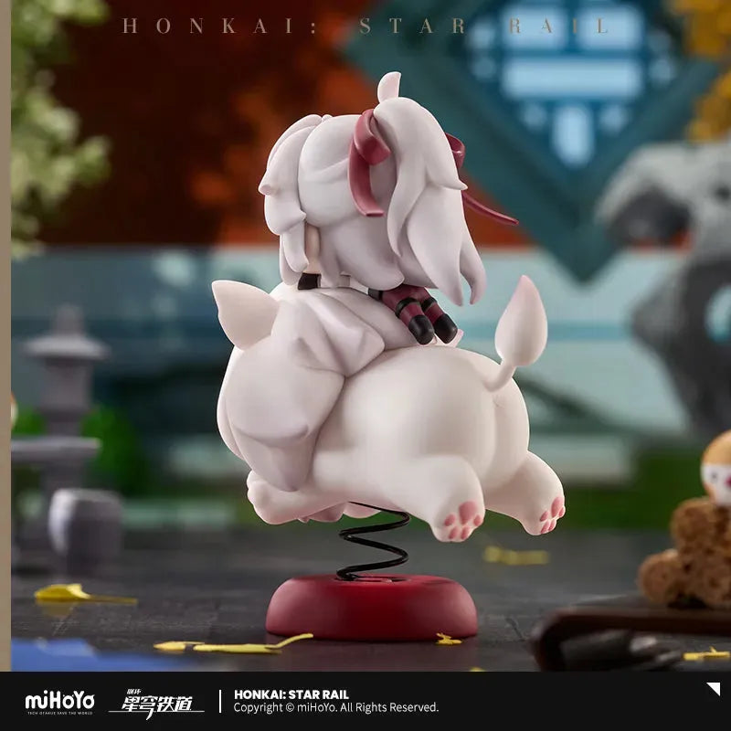 Honkai: Star Rail - Jing Yuan - Mimi - Happy Shake (Apex Innovation)ㅤ – Apex Innovation – ActionFigureBrasil