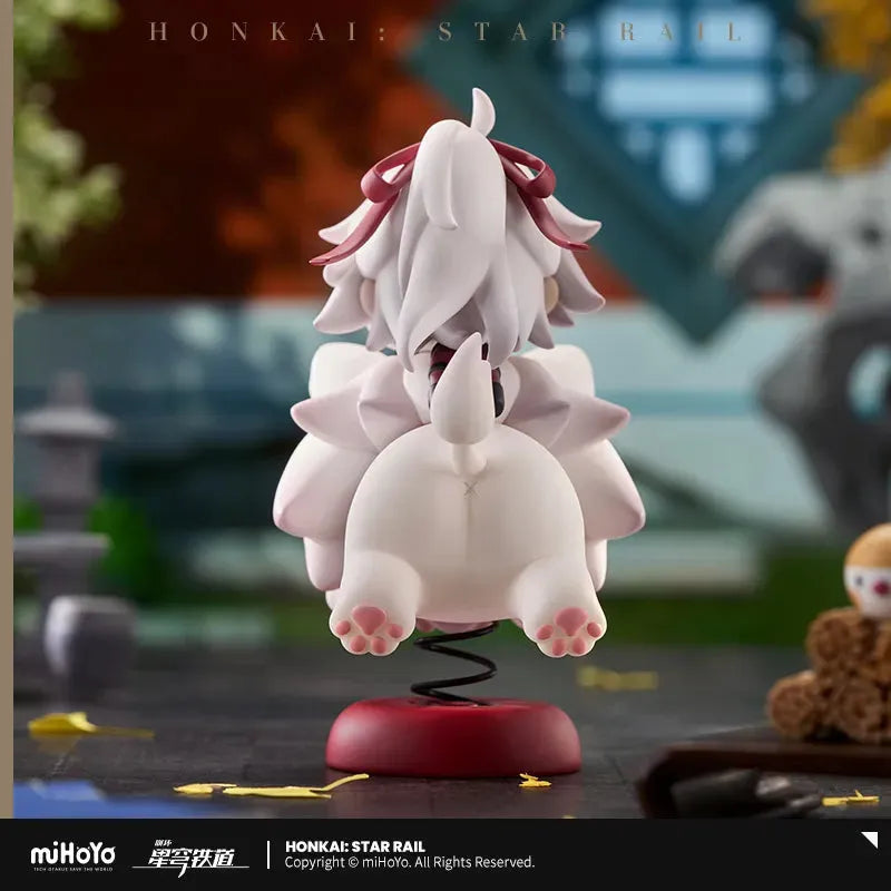 Honkai: Star Rail - Jing Yuan - Mimi - Happy Shake (Apex Innovation)ㅤ – Apex Innovation – ActionFigureBrasil