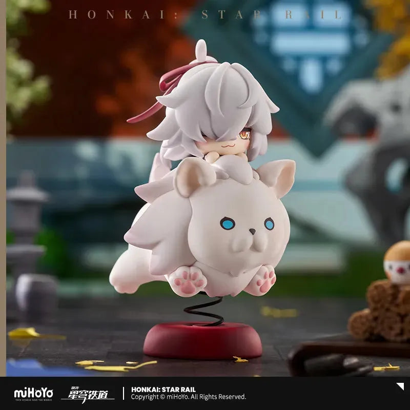 Honkai: Star Rail - Jing Yuan - Mimi - Happy Shake (Apex Innovation)ㅤ – Apex Innovation – ActionFigureBrasil
