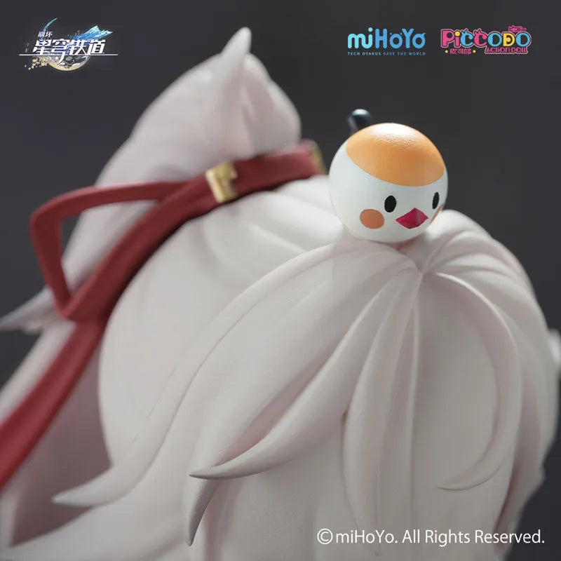 Honkai: Star Rail - Jing Yuan - Piccodo - 1/12 (Genesis)ㅤ – Genesis – ActionFigureBrasil