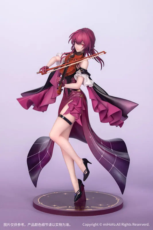 Honkai: Star Rail - Kafka - Gift+ - 1/8 - Star Rail Live Ver. (Myethos)ㅤ – Myethos – ActionFigureBrasil