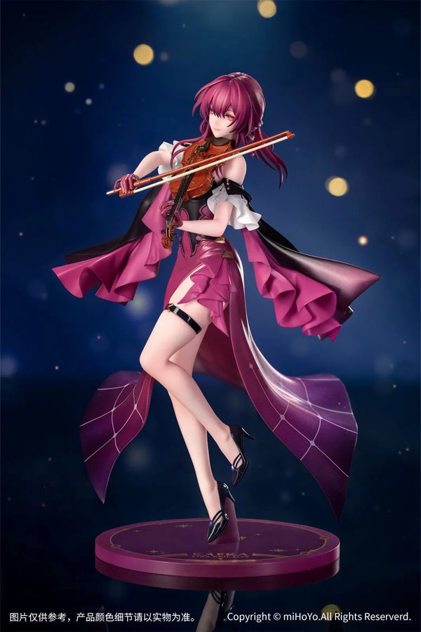 Honkai: Star Rail - Kafka - Gift+ - 1/8 - Star Rail Live Ver. (Myethos)ㅤ – Myethos – ActionFigureBrasil