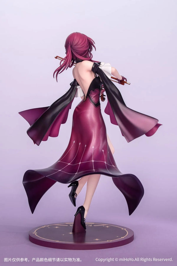 Honkai: Star Rail - Kafka - Gift+ - 1/8 - Star Rail Live Ver. (Myethos)ㅤ – Myethos – ActionFigureBrasil