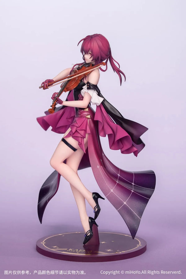 Honkai: Star Rail - Kafka - Gift+ - 1/8 - Star Rail Live Ver. (Myethos)ㅤ – Myethos – ActionFigureBrasil