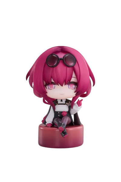 Honkai: Star Rail - Kafka - Honkai: Star Rail Owlbert's Studio (Vol.1) (Ribose)ㅤ – Ribose – ActionFigureBrasil