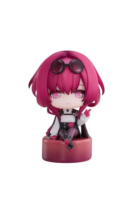 Honkai: Star Rail - Kafka - Honkai: Star Rail Owlbert's Studio (Vol.1) (Ribose)ㅤ – Ribose – ActionFigureBrasil