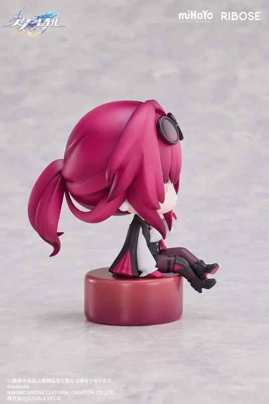 Honkai: Star Rail - Kafka - Honkai: Star Rail Owlbert's Studio (Vol.1) (Ribose)ㅤ – Ribose – ActionFigureBrasil