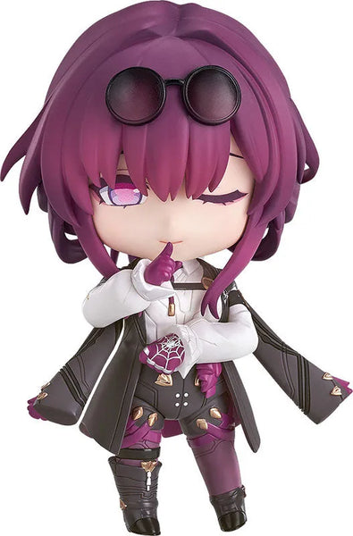 Honkai: Star Rail - Kafka - Nendoroid #2787 (Good Smile Company)ㅤ – Good Smile Company – ActionFigureBrasil