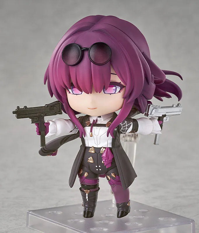 Honkai: Star Rail - Kafka - Nendoroid #2787 (Good Smile Company)ㅤ – Good Smile Company – ActionFigureBrasil