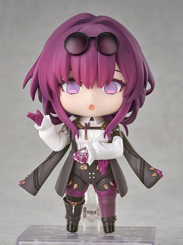 Honkai: Star Rail - Kafka - Nendoroid #2787 (Good Smile Company)ㅤ – Good Smile Company – ActionFigureBrasil