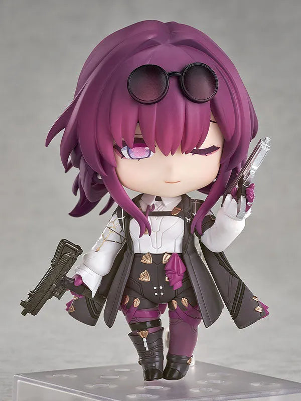 Honkai: Star Rail - Kafka - Nendoroid #2787 (Good Smile Company)ㅤ – Good Smile Company – ActionFigureBrasil