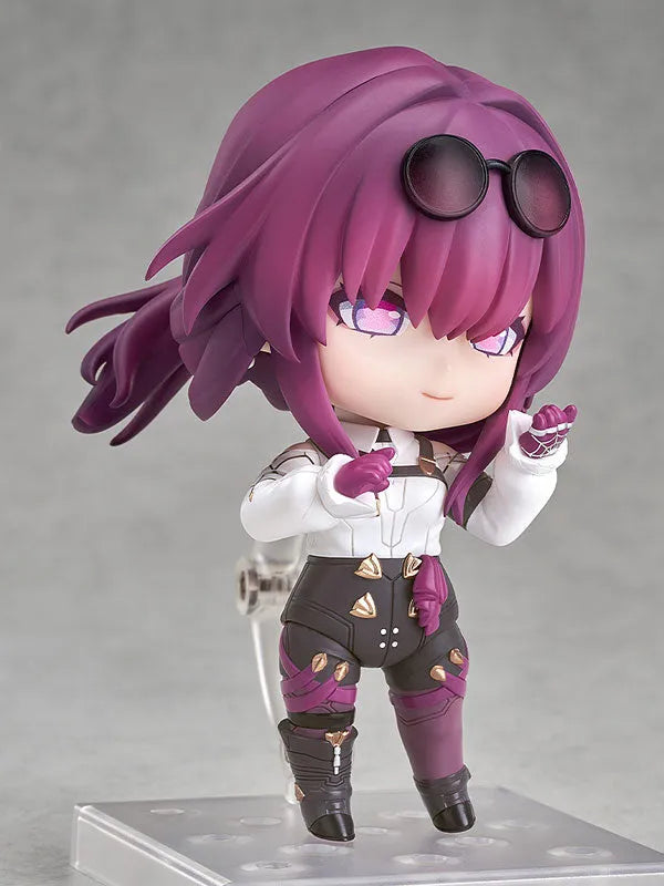 Honkai: Star Rail - Kafka - Nendoroid #2787 (Good Smile Company)ㅤ – Good Smile Company – ActionFigureBrasil