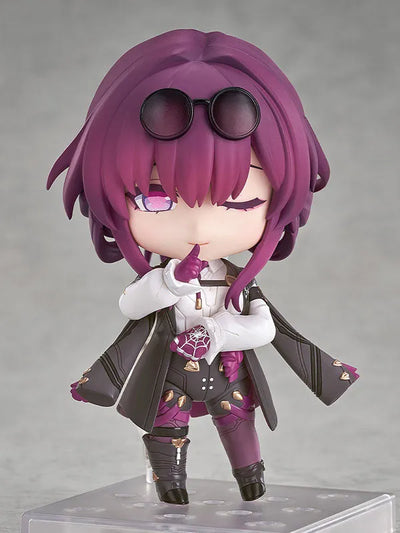 Honkai: Star Rail - Kafka - Nendoroid #2787 (Good Smile Company)ㅤ – Good Smile Company – ActionFigureBrasil — ambientada