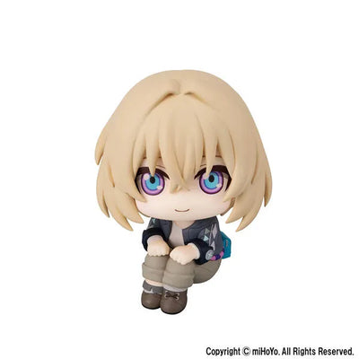 Honkai: Star Rail - Kakavasha - Look Up (MegaHouse)ㅤ – MegaHouse – ActionFigureBrasil