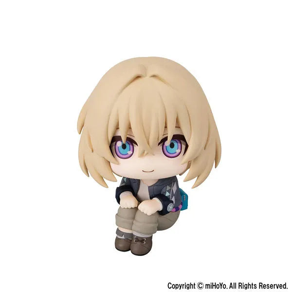 Honkai: Star Rail - Kakavasha - Look Up (MegaHouse)ㅤ – MegaHouse – ActionFigureBrasil
